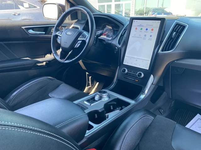 SEMINUEVOS FORD Edge a Estados en autogozo
