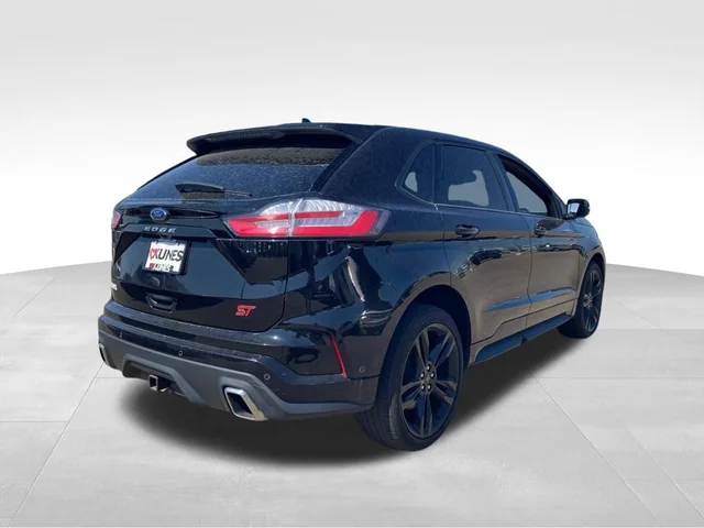 SEMINUEVOS FORD Edge a Estados en autogozo