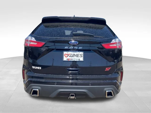 SEMINUEVOS FORD Edge a Estados en autogozo