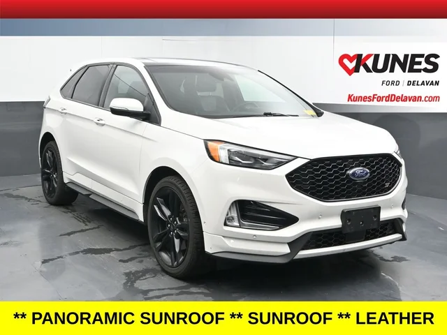 SEMINUEVOS FORD Edge a Estados en autogozo