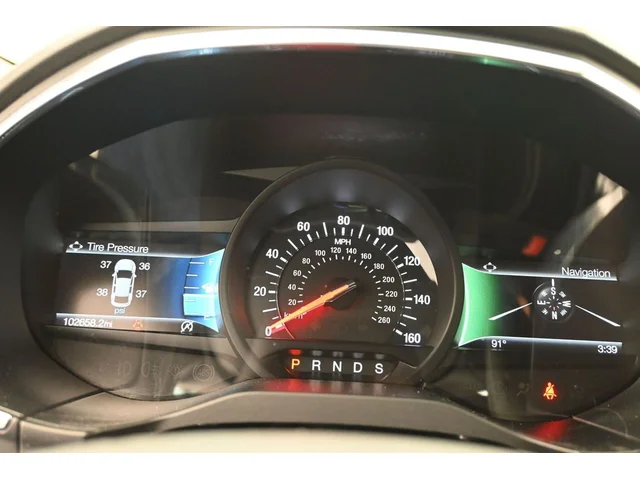 SEMINUEVOS FORD Edge a Estados en autogozo