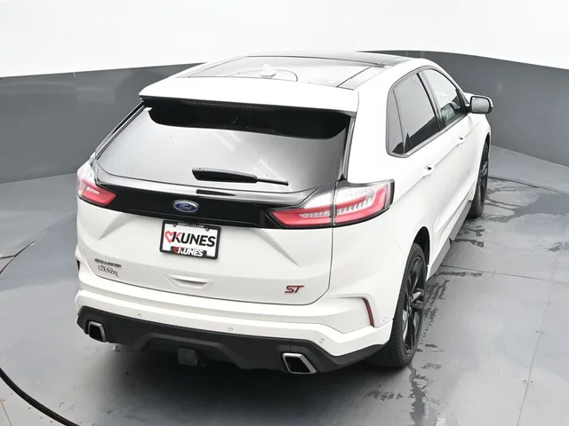SEMINUEVOS FORD Edge a Estados en autogozo