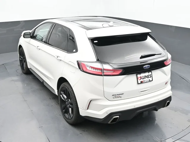 SEMINUEVOS FORD Edge a Estados en autogozo