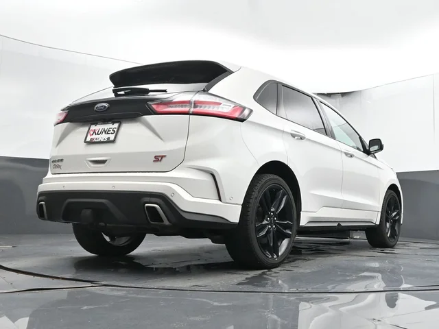 SEMINUEVOS FORD Edge a Estados en autogozo