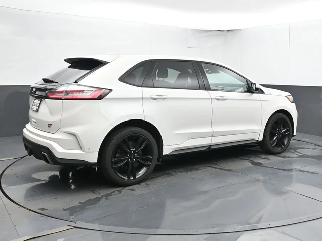 SEMINUEVOS FORD Edge a Estados en autogozo