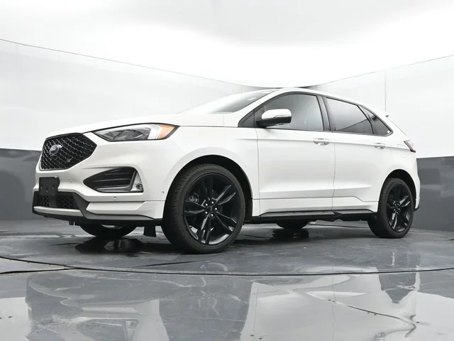 SEMINUEVOS FORD Edge a Estados en autogozo