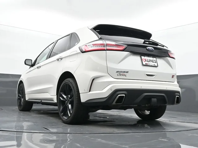 SEMINUEVOS FORD Edge a Estados en autogozo