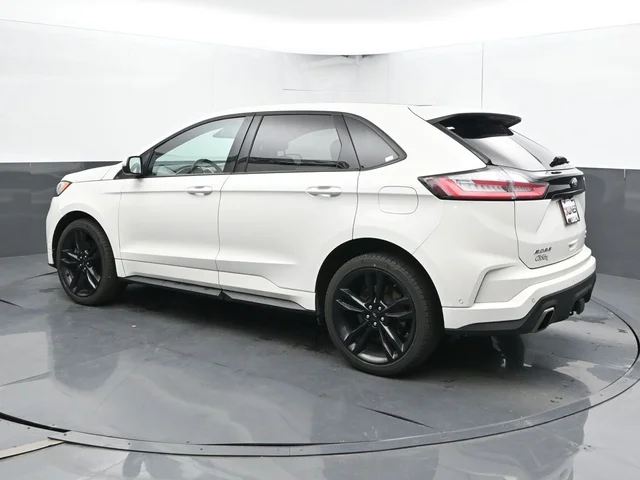 SEMINUEVOS FORD Edge a Estados en autogozo