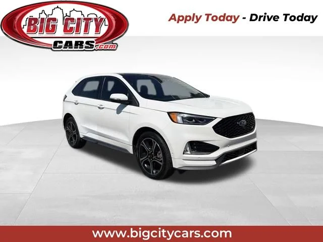 SEMINUEVOS FORD Edge a Estados en autogozo