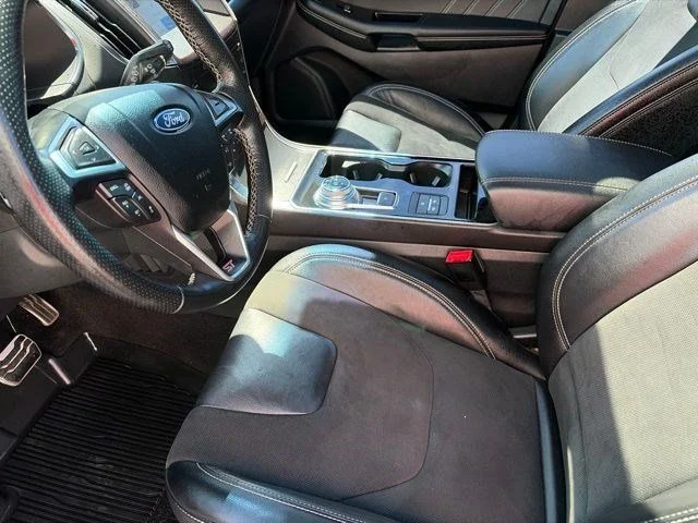 SEMINUEVOS FORD Edge a Estados en autogozo