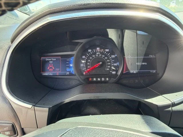 SEMINUEVOS FORD Edge a Estados en autogozo