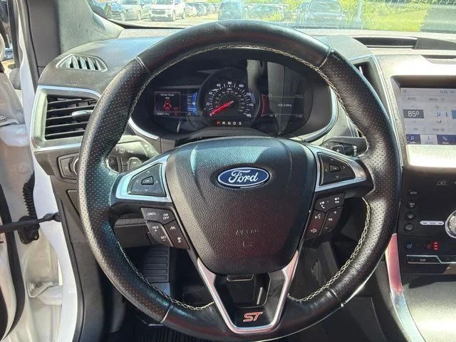 SEMINUEVOS FORD Edge a Estados en autogozo