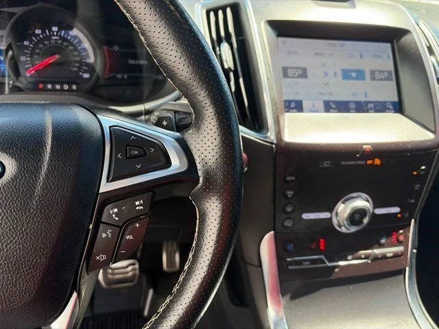 SEMINUEVOS FORD Edge a Estados en autogozo