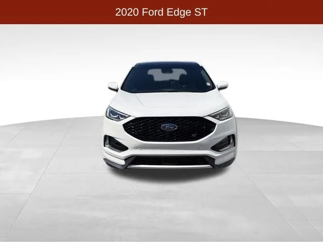 SEMINUEVOS FORD Edge a Estados en autogozo