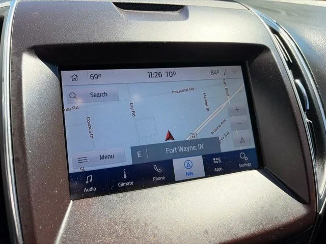 SEMINUEVOS FORD Edge a Estados en autogozo