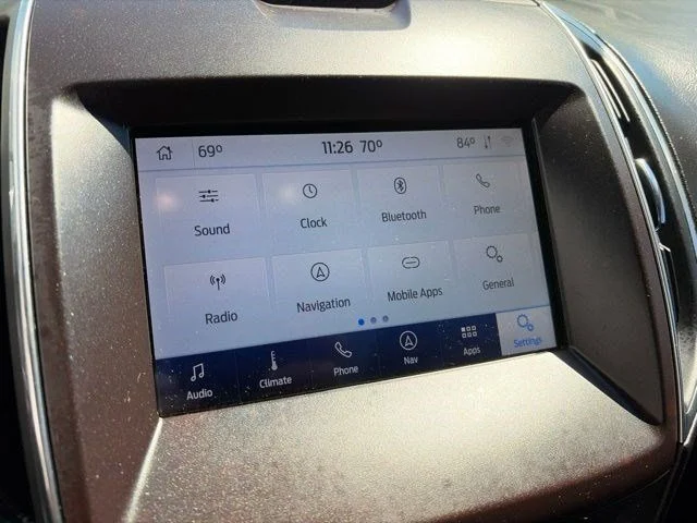 SEMINUEVOS FORD Edge a Estados en autogozo
