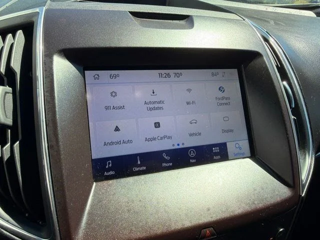 SEMINUEVOS FORD Edge a Estados en autogozo