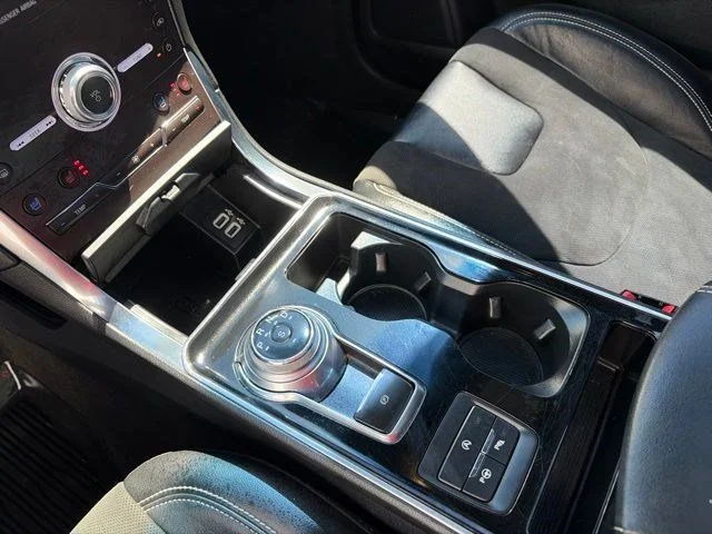 SEMINUEVOS FORD Edge a Estados en autogozo
