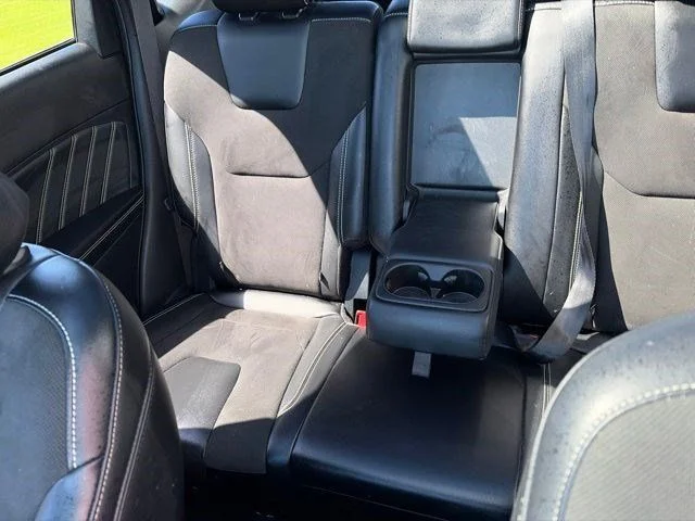 SEMINUEVOS FORD Edge a Estados en autogozo