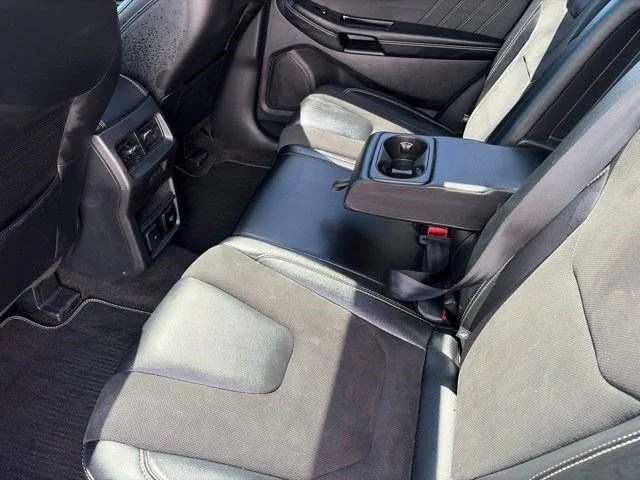 SEMINUEVOS FORD Edge a Estados en autogozo