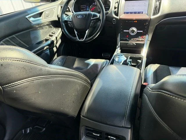 SEMINUEVOS FORD Edge a Estados en autogozo