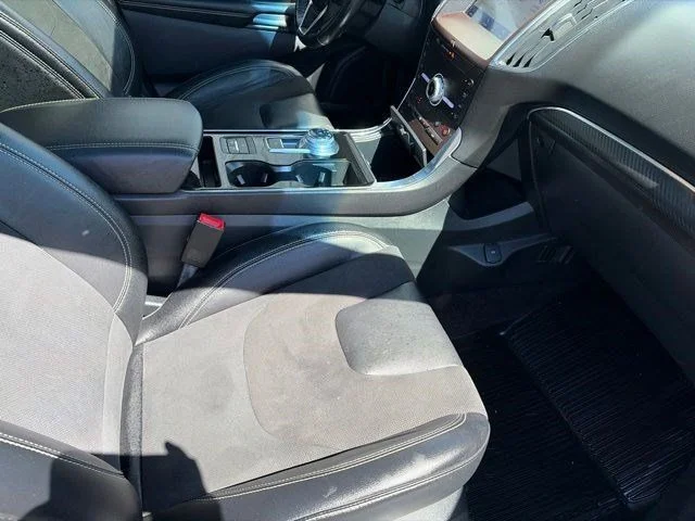 SEMINUEVOS FORD Edge a Estados en autogozo