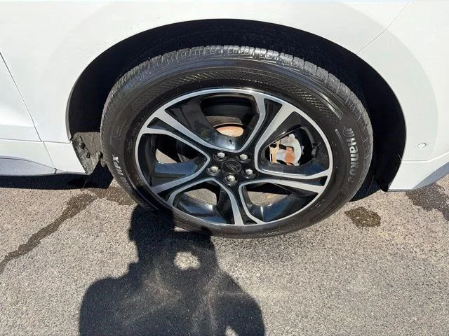 SEMINUEVOS FORD Edge a Estados en autogozo