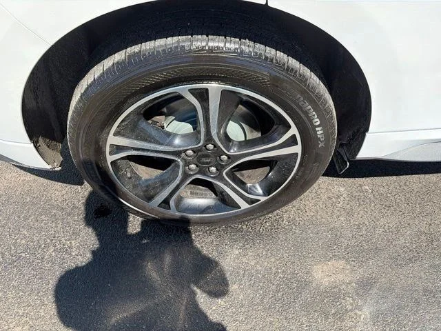 SEMINUEVOS FORD Edge a Estados en autogozo