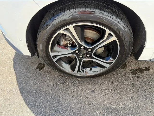 SEMINUEVOS FORD Edge a Estados en autogozo
