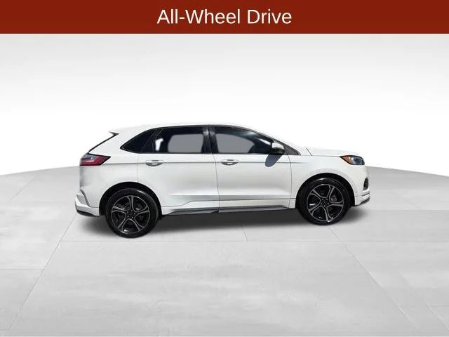 SEMINUEVOS FORD Edge a Estados en autogozo