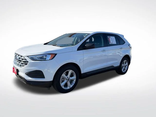SEMINUEVOS FORD Edge a Estados en autogozo