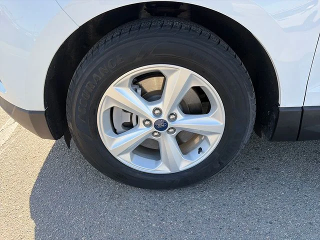SEMINUEVOS FORD Edge a Estados en autogozo