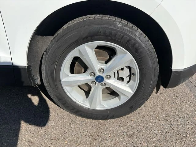 SEMINUEVOS FORD Edge a Estados en autogozo
