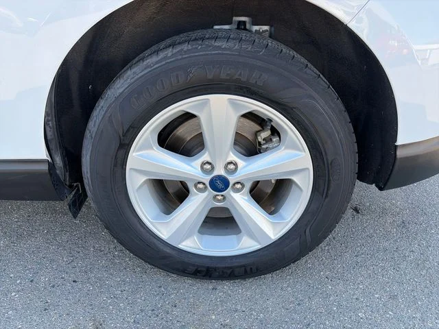 SEMINUEVOS FORD Edge a Estados en autogozo