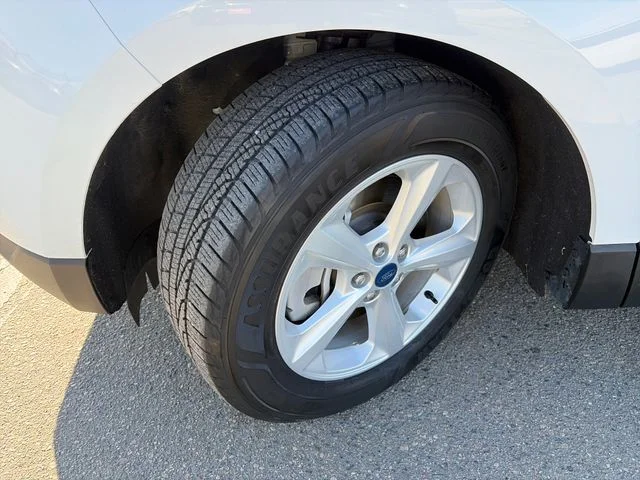 SEMINUEVOS FORD Edge a Estados en autogozo