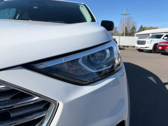 SEMINUEVOS FORD Edge a Estados en autogozo