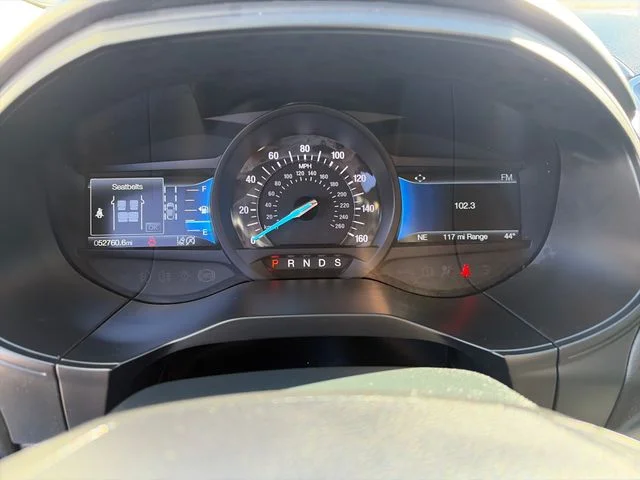 SEMINUEVOS FORD Edge a Estados en autogozo