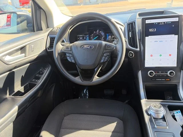 SEMINUEVOS FORD Edge a Estados en autogozo