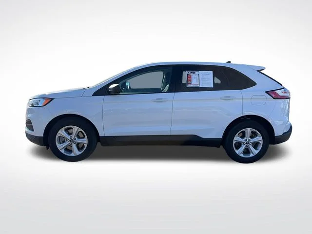 SEMINUEVOS FORD Edge a Estados en autogozo