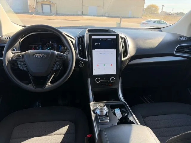 SEMINUEVOS FORD Edge a Estados en autogozo