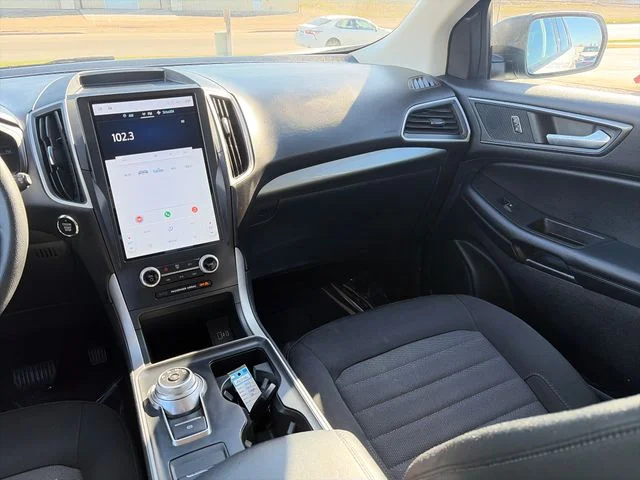 SEMINUEVOS FORD Edge a Estados en autogozo