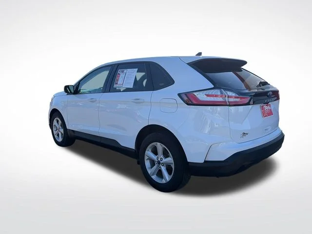 SEMINUEVOS FORD Edge a Estados en autogozo