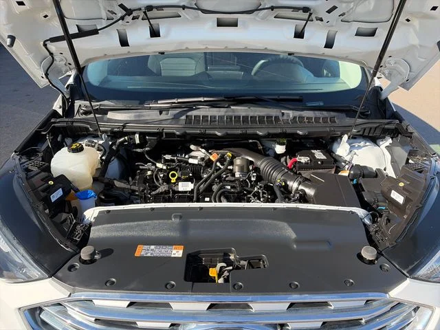 SEMINUEVOS FORD Edge a Estados en autogozo