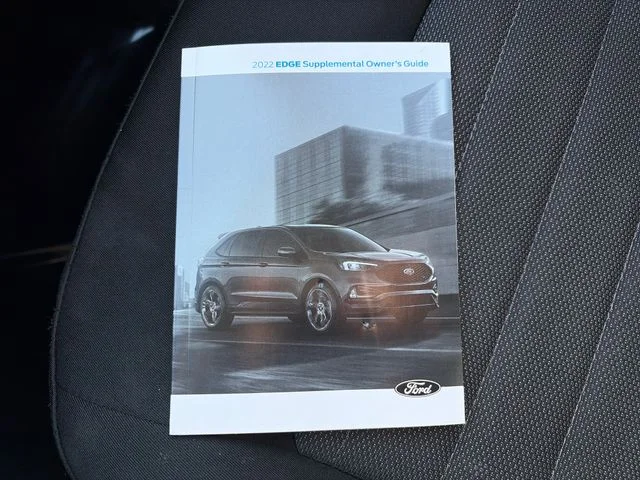 SEMINUEVOS FORD Edge a Estados en autogozo