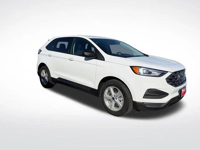 SEMINUEVOS FORD Edge a Estados en autogozo