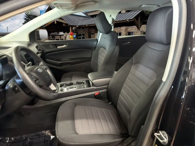 SEMINUEVOS FORD Edge a Estados en autogozo
