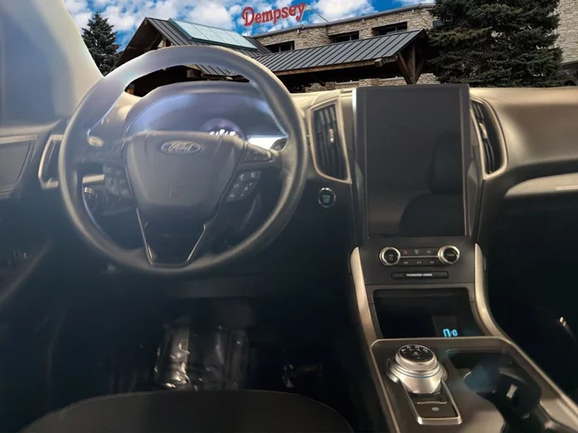 SEMINUEVOS FORD Edge a Estados en autogozo