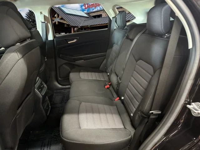 SEMINUEVOS FORD Edge a Estados en autogozo
