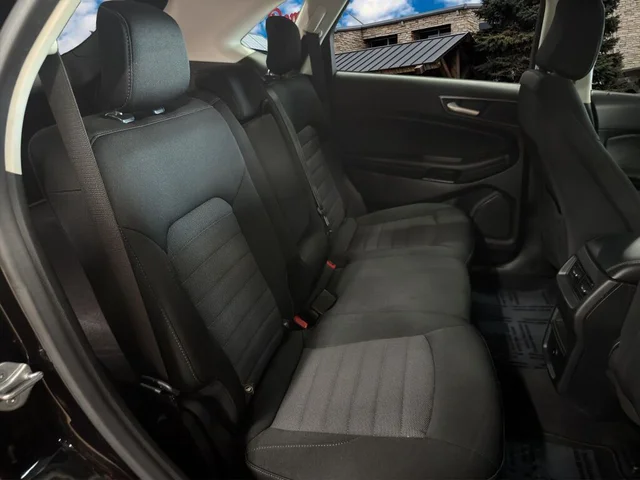 SEMINUEVOS FORD Edge a Estados en autogozo