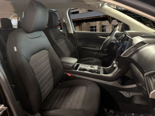 SEMINUEVOS FORD Edge a Estados en autogozo